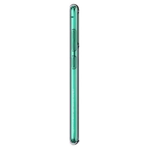 Etui Spigen Ultra Hybrid na Samsung Galaxy S20 FE - przezroczyste Etui Spigen Ultra Hybrid na Samsung Galaxy S20 FE - przezroczyste