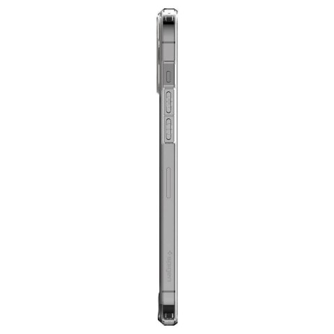 Etui Spigen Ultra Hybrid na iPhone 12 Pro Max - przezroczyste Etui Spigen Ultra Hybrid na iPhone 12 Pro Max - przezroczyste