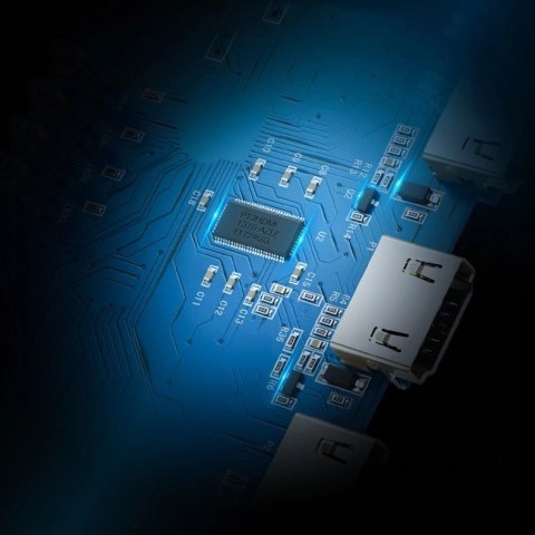 Ugreen przełącznik rozdzielacz splitter switch HDMI - 3x HDMI 3D 4K 7,5 Gbps 36 bit na kanał czarny (40234) Ugreen przełącznik rozdzielacz splitter switch HDMI - 3x HDMI 3D 4K 7,5 Gbps 36 bit na kanał czarny (40234)