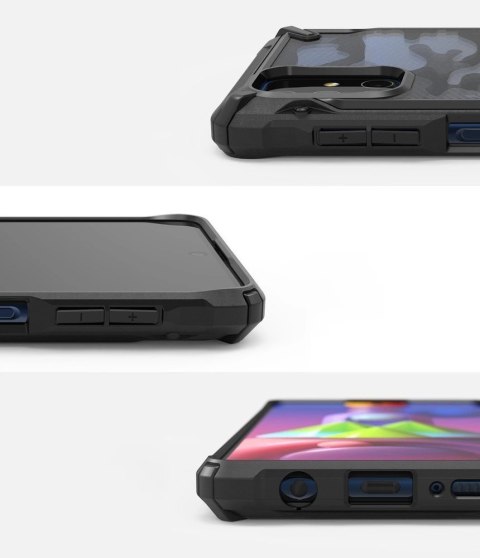 RINGKE FUSION X GALAXY M51 CAMO BLACK RINGKE FUSION X GALAXY M51 CAMO BLACK