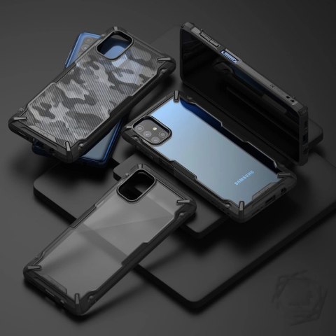 RINGKE FUSION X GALAXY M51 CAMO BLACK RINGKE FUSION X GALAXY M51 CAMO BLACK