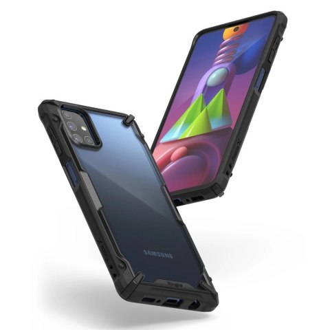 RINGKE FUSION X GALAXY M51 CAMO BLACK RINGKE FUSION X GALAXY M51 CAMO BLACK
