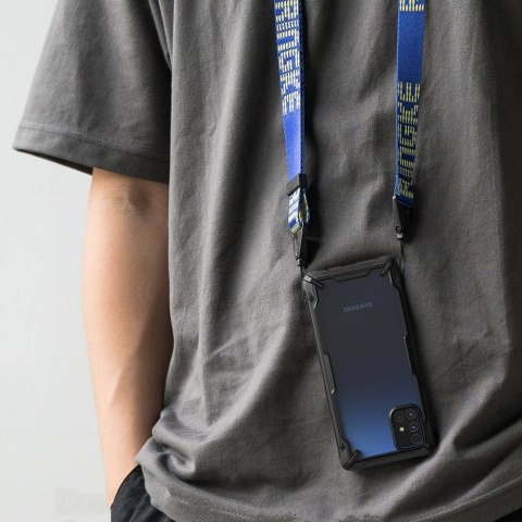 RINGKE FUSION X GALAXY M51 CAMO BLACK RINGKE FUSION X GALAXY M51 CAMO BLACK