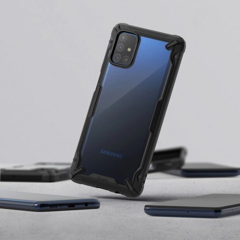 RINGKE FUSION X GALAXY M51 CAMO BLACK RINGKE FUSION X GALAXY M51 CAMO BLACK