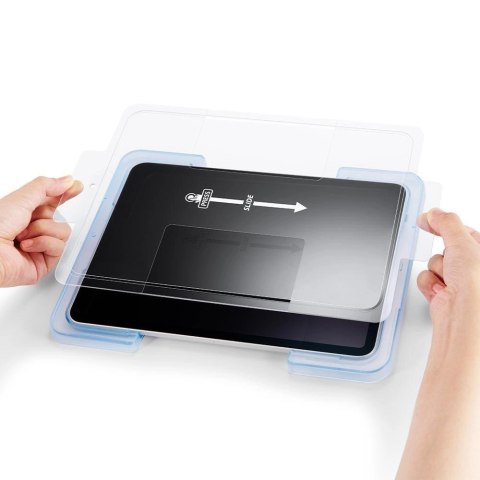 Szkło hartowane Spigen Glas.tR EZ Fit na iPad Air 4 / 5 / iPad Pro 11'' Szkło hartowane Spigen Glas.tR EZ Fit na iPad Air 4 / 5 / iPad Pro 11''