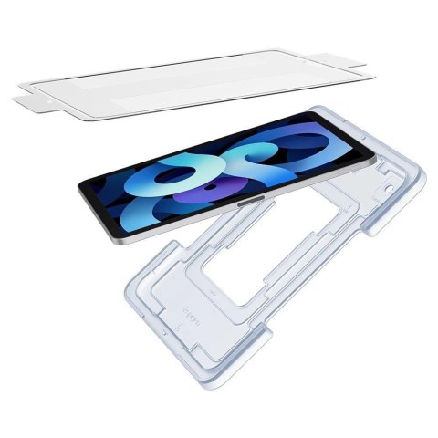 Szkło hartowane Spigen Glas.tR EZ Fit na iPad Air 4 / 5 / iPad Pro 11'' Szkło hartowane Spigen Glas.tR EZ Fit na iPad Air 4 / 5 / iPad Pro 11''