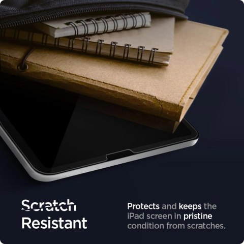 Szkło hartowane Spigen Glas.tR EZ Fit na iPad Air 4 / 5 / iPad Pro 11'' Szkło hartowane Spigen Glas.tR EZ Fit na iPad Air 4 / 5 / iPad Pro 11''