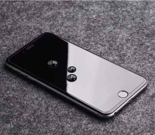 Tempered Glass szkło hartowane 9H Samsung Galaxy A12 / Galaxy M12 (opakowanie - koperta)