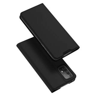 DUXDUCIS SKINPRO GALAXY A52 / A52 5G / A52s 5G BLACK
