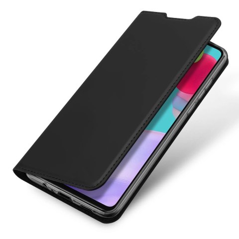 DUXDUCIS SKINPRO GALAXY A52 / A52 5G / A52s 5G BLACK