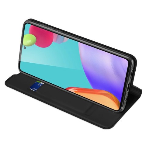 DUXDUCIS SKINPRO GALAXY A52 / A52 5G / A52s 5G BLACK