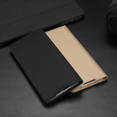 DUXDUCIS SKINPRO GALAXY A52 / A52 5G / A52s 5G BLACK