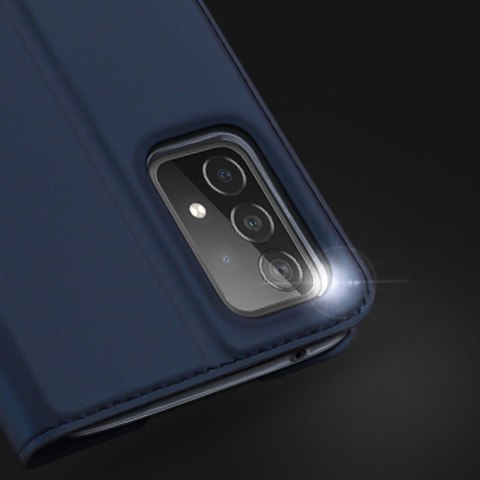 DUXDUCIS SKINPRO GALAXY A52 / A52 5G / A52s 5G BLACK