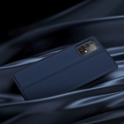 DUXDUCIS SKINPRO GALAXY A52 / A52 5G / A52s 5G BLACK