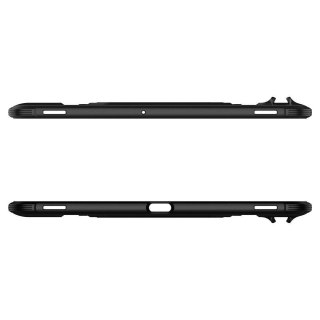 Etui Spigen Rugged Armor Pro na Samsung Galaxy Tab S7 / S8 11'' - czarne