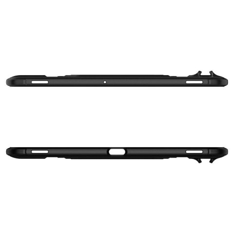 Etui Spigen Rugged Armor Pro na Samsung Galaxy Tab S7 / S8 11'' - czarne