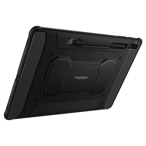 Etui Spigen Rugged Armor Pro na Samsung Galaxy Tab S7 / S8 11'' - czarne