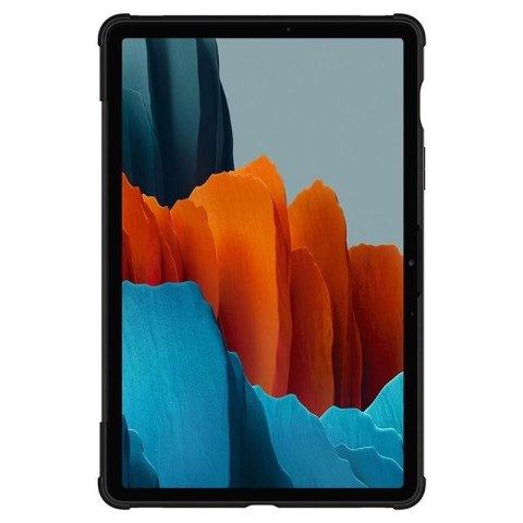 Etui Spigen Rugged Armor Pro na Samsung Galaxy Tab S7 / S8 11'' - czarne