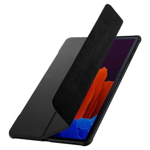 Etui Spigen Rugged Armor Pro na Samsung Galaxy Tab S7 / S8 11'' - czarne
