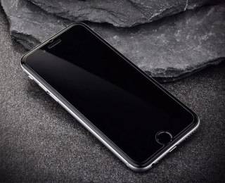 Tempered Glass szkło hartowane 9H Samsung Galaxy S21+ 5G (S21 Plus 5G) (opakowanie - koperta)