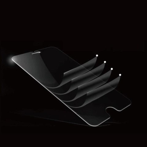 Tempered Glass szkło hartowane 9H Samsung Galaxy S21+ 5G (S21 Plus 5G) (opakowanie - koperta) Tempered Glass szkło hartowane 9H Samsung Galaxy S21+ 5G (S21 Plus 5G) (opakowanie - koperta)