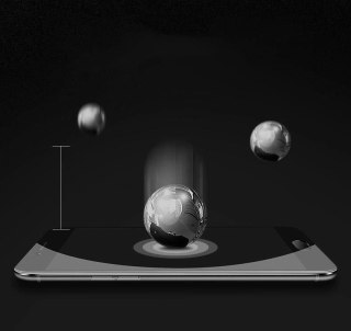 Tempered Glass szkło hartowane 9H iPhone 12 mini (opakowanie - koperta)