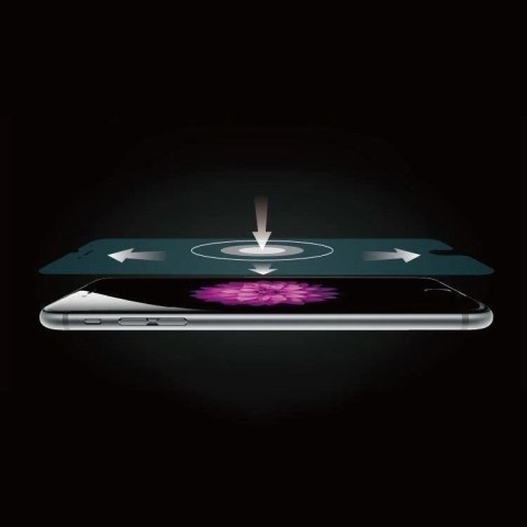 Tempered Glass szkło hartowane 9H iPhone 12 mini (opakowanie - koperta) Tempered Glass szkło hartowane 9H iPhone 12 mini (opakowanie - koperta)