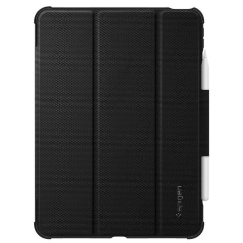 Etui Spigen Rugged Armor Pro na iPad Air 4 2020 / 5 2022 - czarne Etui Spigen Rugged Armor Pro na iPad Air 4 2020 / 5 2022 - czarne