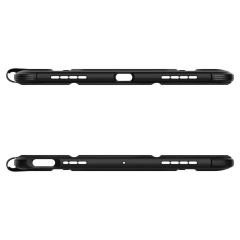Etui Spigen Rugged Armor Pro na iPad Air 4 2020 / 5 2022 - czarne Etui Spigen Rugged Armor Pro na iPad Air 4 2020 / 5 2022 - czarne