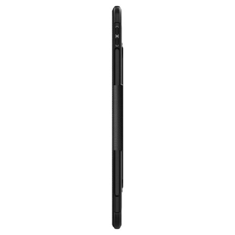 Etui Spigen Rugged Armor Pro na iPad Air 4 2020 / 5 2022 - czarne Etui Spigen Rugged Armor Pro na iPad Air 4 2020 / 5 2022 - czarne
