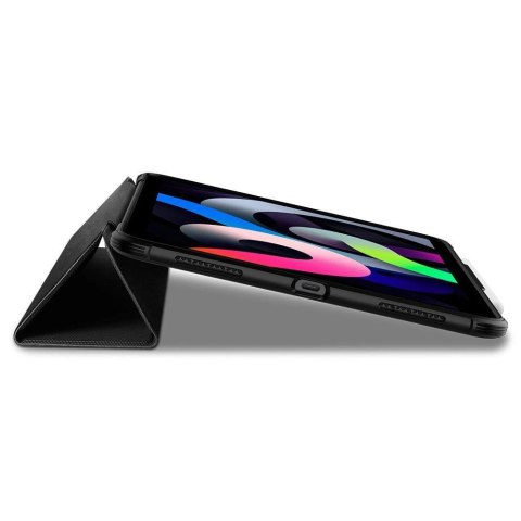Etui Spigen Rugged Armor Pro na iPad Air 4 2020 / 5 2022 - czarne Etui Spigen Rugged Armor Pro na iPad Air 4 2020 / 5 2022 - czarne