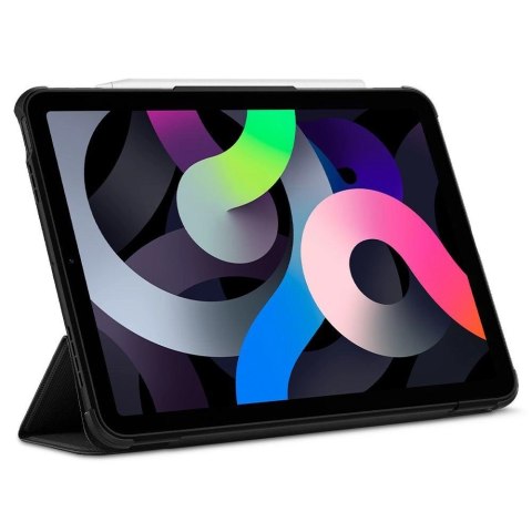Etui Spigen Rugged Armor Pro na iPad Air 4 2020 / 5 2022 - czarne Etui Spigen Rugged Armor Pro na iPad Air 4 2020 / 5 2022 - czarne
