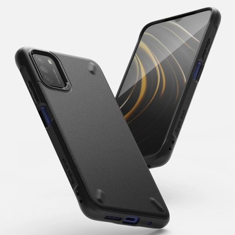 RINGKE ONYX XIAOMI POCO M3 BLACK RINGKE ONYX XIAOMI POCO M3 BLACK