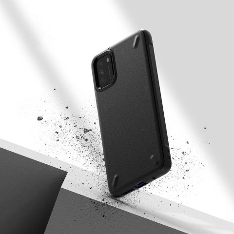 RINGKE ONYX XIAOMI POCO M3 BLACK RINGKE ONYX XIAOMI POCO M3 BLACK