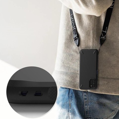 RINGKE ONYX XIAOMI POCO M3 BLACK RINGKE ONYX XIAOMI POCO M3 BLACK