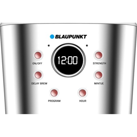 Blaupunkt przelewowy ekspres do kawy CMD802WH Blaupunkt przelewowy ekspres do kawy CMD802WH