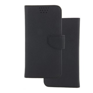 Etui Smart Universal Fancy 6,1-6,7" 167x79 czarne