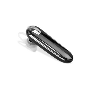 Forever słuchawka samochodowa Bluetooth FBE-01 czarna