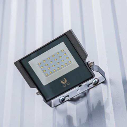 Naświetlacz LED ASPIRE 10W 4500K 1100lm 230V Forever Light Naświetlacz LED ASPIRE 10W 4500K 1100lm 230V Forever Light