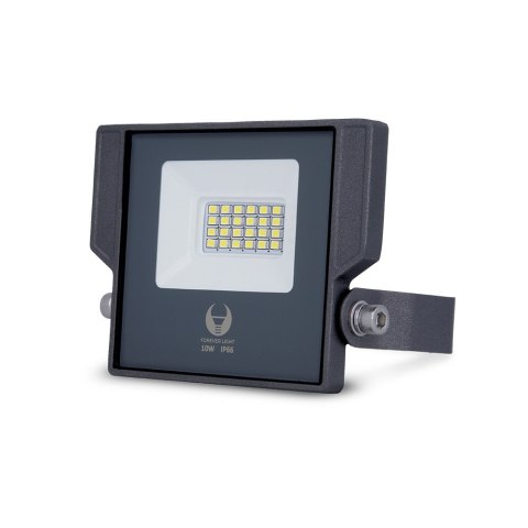 Naświetlacz LED ASPIRE 10W 6000K 1100lm 230V Forever Light Naświetlacz LED ASPIRE 10W 6000K 1100lm 230V Forever Light