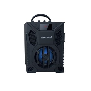 Prime3 system audio z Bluetooth i funkcją karaoke "Vice"