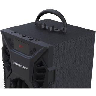 Prime3 system audio z Bluetooth i funkcją karaoke "Vice"