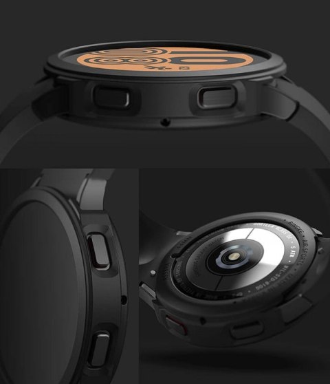 Ringke Air Samsung Galaxy Watch 4 44 mm czarna Ringke Air Samsung Galaxy Watch 4 44 mm czarna