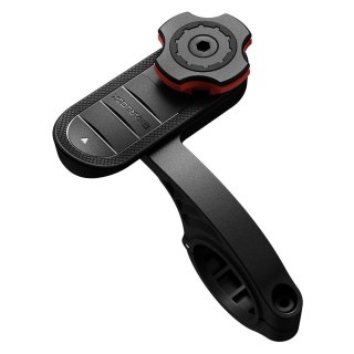 Spigen uchwyt rowerowy Gearlock MF100 czarny