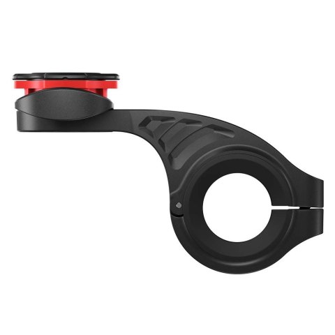 Spigen uchwyt rowerowy Gearlock MF100 czarny Spigen uchwyt rowerowy Gearlock MF100 czarny