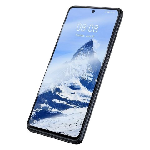 Baseus 2x folia ochronna na cały ekran 0,15 mm do Xiaomi Redmi K40 / K40 Pro / Poco F3 Transparent (SGMIK40-02) Baseus 2x folia ochronna na cały ekran 0,15 mm do Xiaomi Redmi K40 / K40 Pro / Poco F3 Transparent (SGMIK40-02)