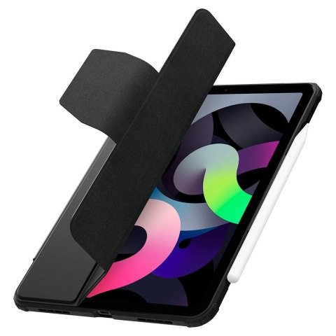 Etui Spigen Ultra Hybrid Pro na iPad Air 4 2020 / 5 2022 / 11'' 2024 - czarne