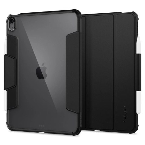Etui Spigen Ultra Hybrid Pro na iPad Air 4 2020 / 5 2022 / 11'' 2024 - czarne