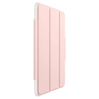 Etui Spigen Ultra Hybrid Pro na iPad Air 4 2020 / 5 2022 / 11'' 2024 - różowo-złote