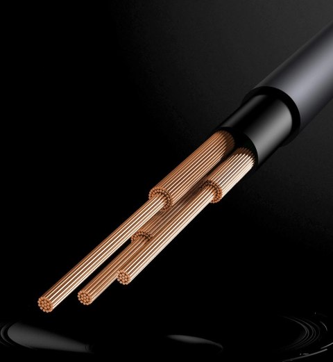 Baseus kabel audio stereo przejściówka AUX 3,5 mm mini jack - USB Typ C do telefonu tabletu 120cm czarny (CAM01-01) Baseus kabel audio stereo przejściówka AUX 3,5 mm mini jack - USB Typ C do telefonu tabletu 120cm czarny (CAM01-01)
